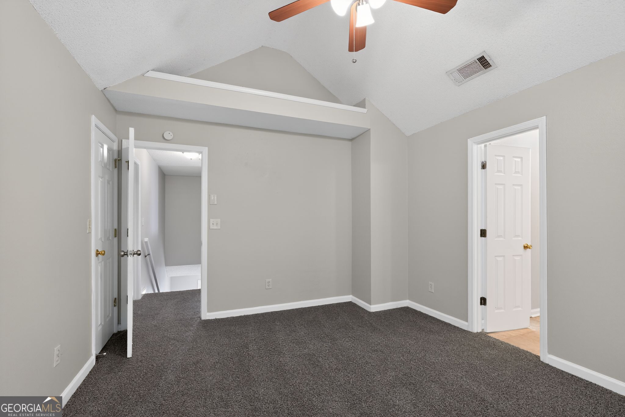 2404 Raven Circle Lithonia, GA 30058 - Photo 23 of 38 a view of an empty room