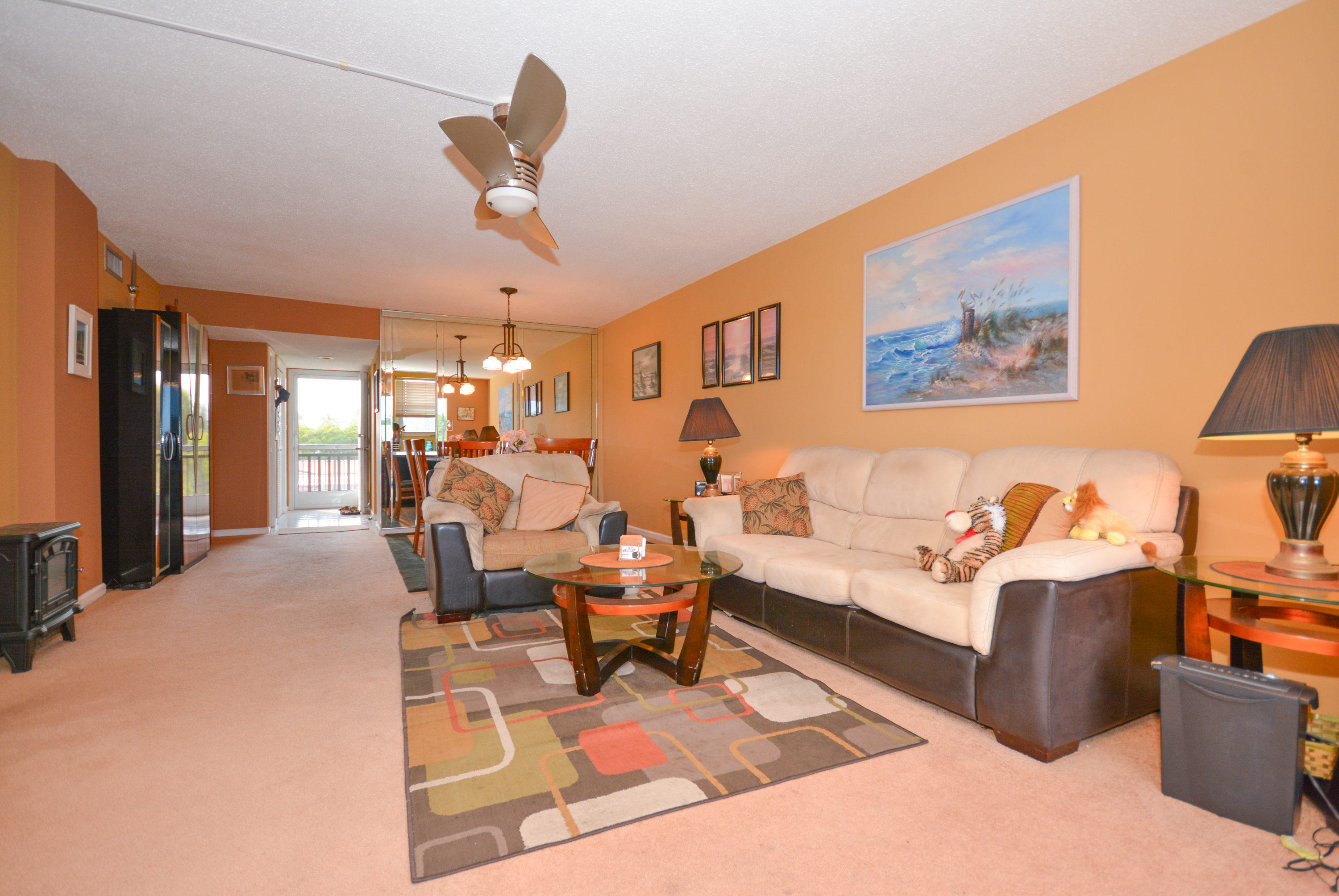 5900 Northeast 7th Avenue, Unit 304N Boca Raton, FL 33487 - Photo 8 of 25 5900 NE 7th Ave 304N Boca-print-008-13-L