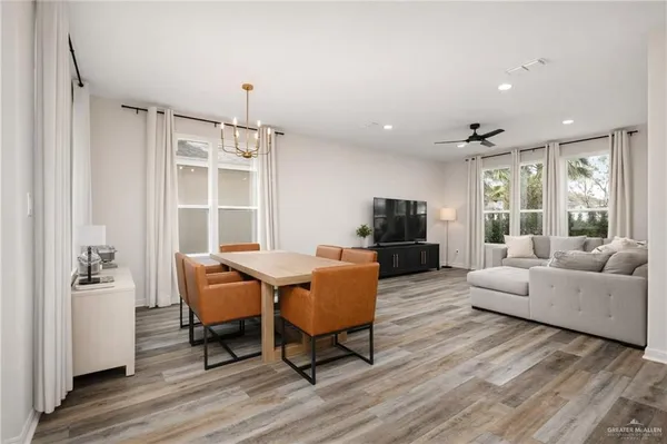 $2,700 | 10219 North 13th Street, McAllen, TX 78504