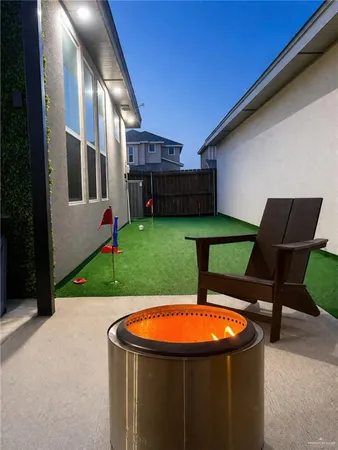 $2,700 | 10219 North 13th Street, McAllen, TX 78504