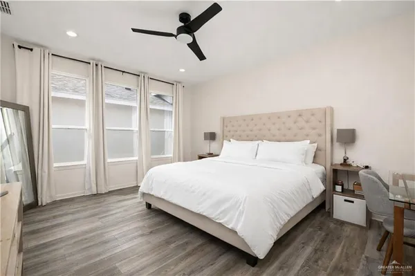 $2,700 | 10219 North 13th Street, McAllen, TX 78504