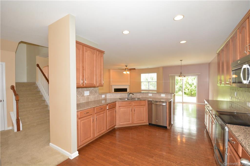 6203 Stone Porch Road Charlotte, NC 28277 - Photo 7 of 24 Gallery Image 7