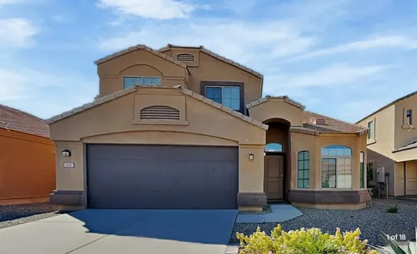 $2,295 | 7261 West Glenn Drive, Glendale, AZ 85303