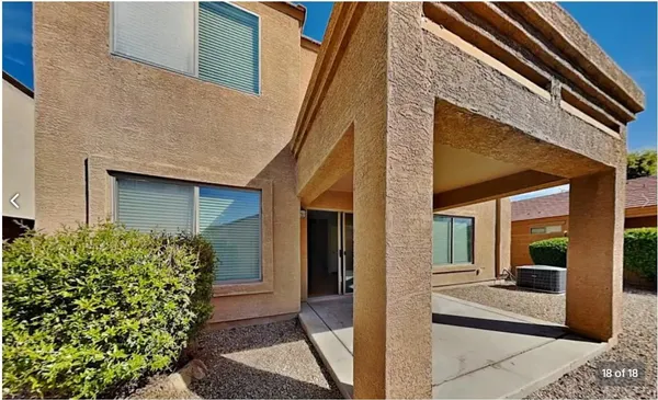 $2,295 | 7261 West Glenn Drive, Glendale, AZ 85303