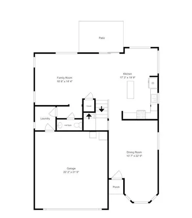 $2,295 | 7261 West Glenn Drive, Glendale, AZ 85303