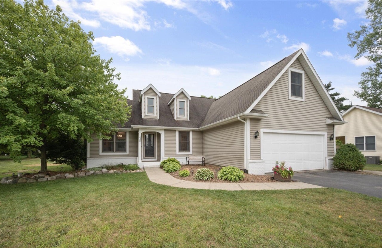6401 Woodbrook Road Linden, MI 48451 - Photo 1 of 32 Gallery Image 1
