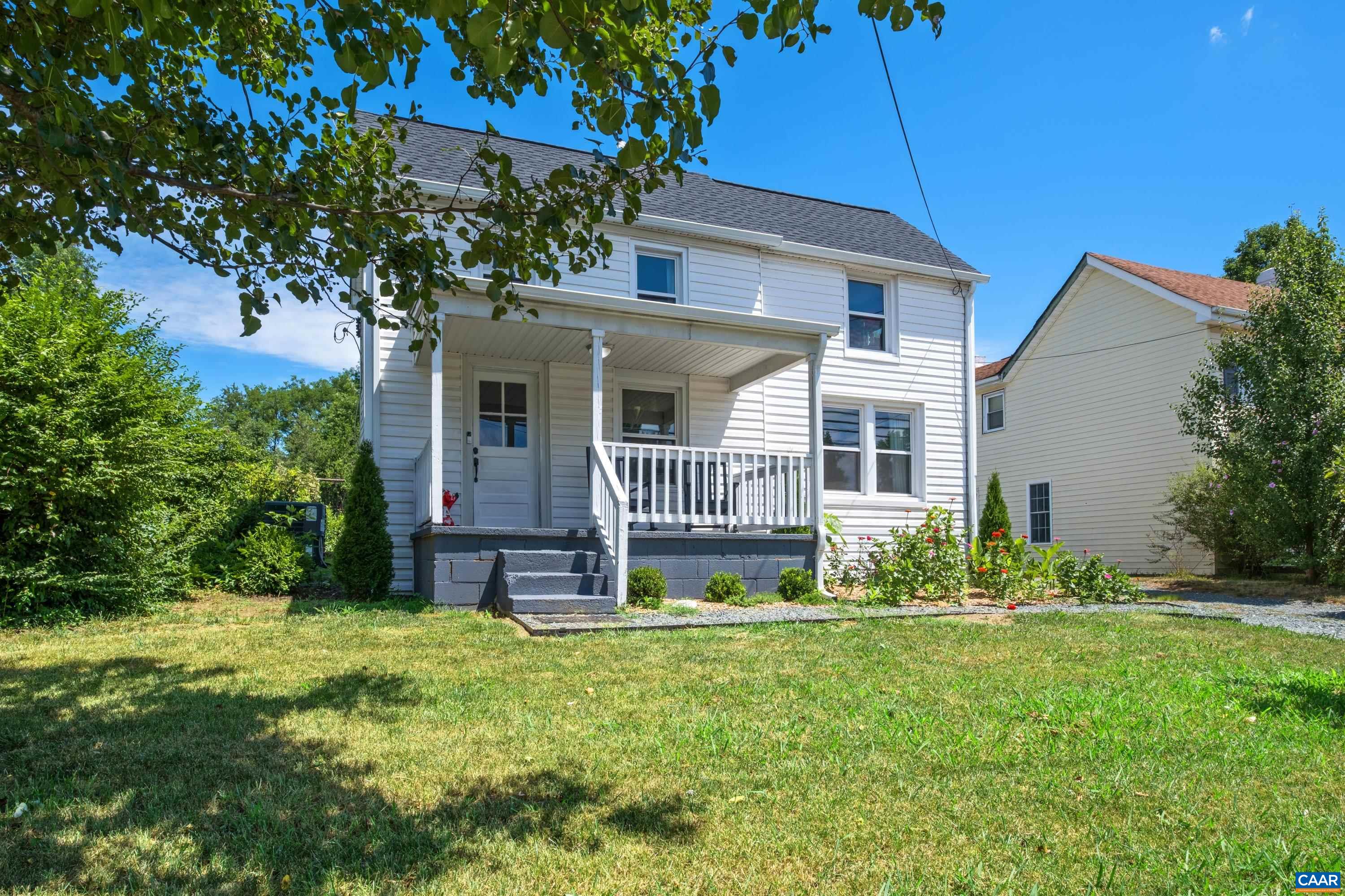 5602 Three Notch'd Road Crozet, VA 22932 - Photo 3 of 27
