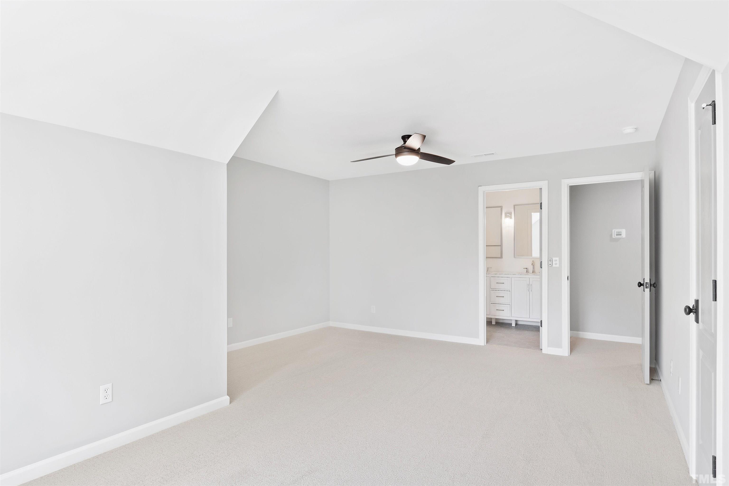 4618 Manassa Pope Lane Raleigh, NC 27612 - Photo 32 of 45