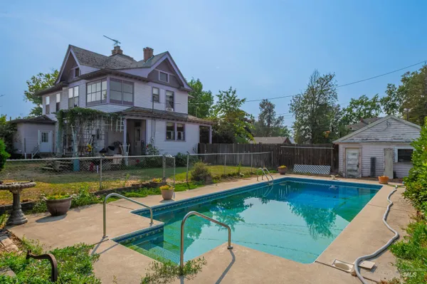 $409,000 | 507 7th Avenue, Lewiston, ID 83501