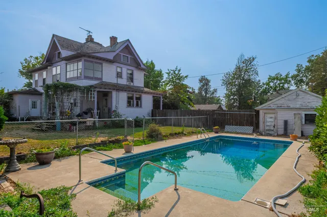 $409,000 | 507 7th Avenue, Lewiston, ID 83501