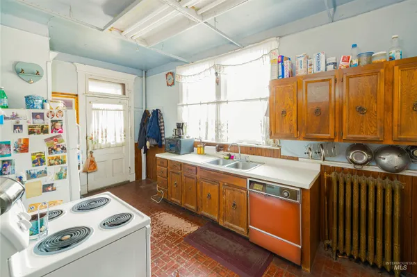 $409,000 | 507 7th Avenue, Lewiston, ID 83501