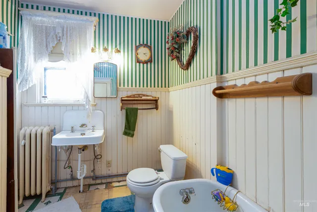 $409,000 | 507 7th Avenue, Lewiston, ID 83501