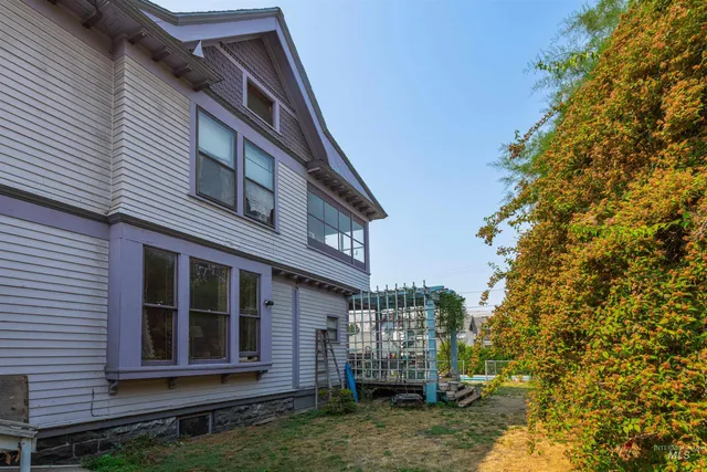 $409,000 | 507 7th Avenue, Lewiston, ID 83501