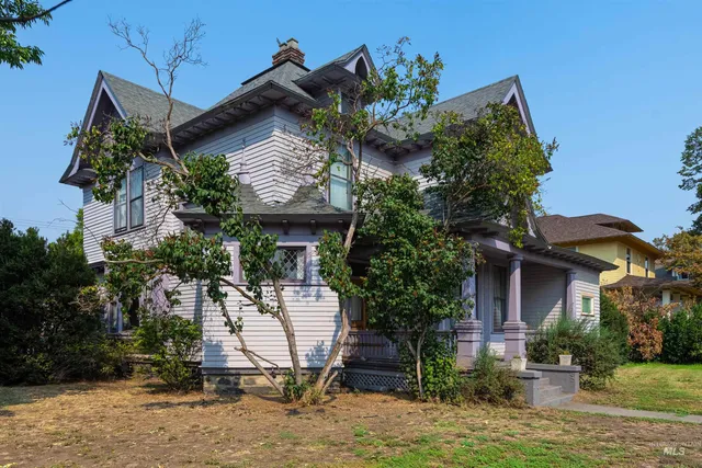 $409,000 | 507 7th Avenue, Lewiston, ID 83501