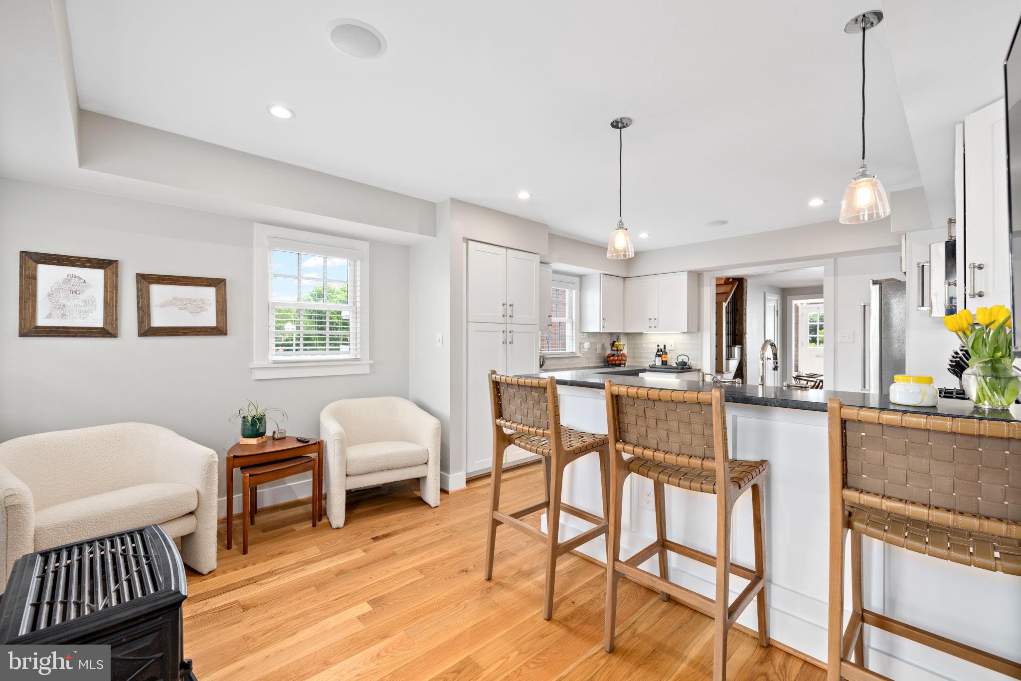 601 South St Asaph Street Alexandria, VA 22314 - Photo 12 of 38