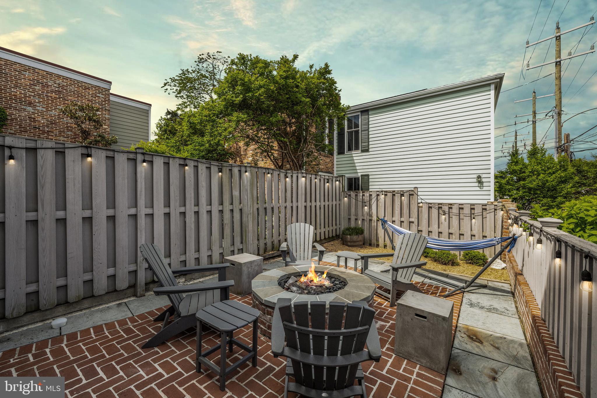 601 South St Asaph Street Alexandria, VA 22314 - Photo 15 of 38