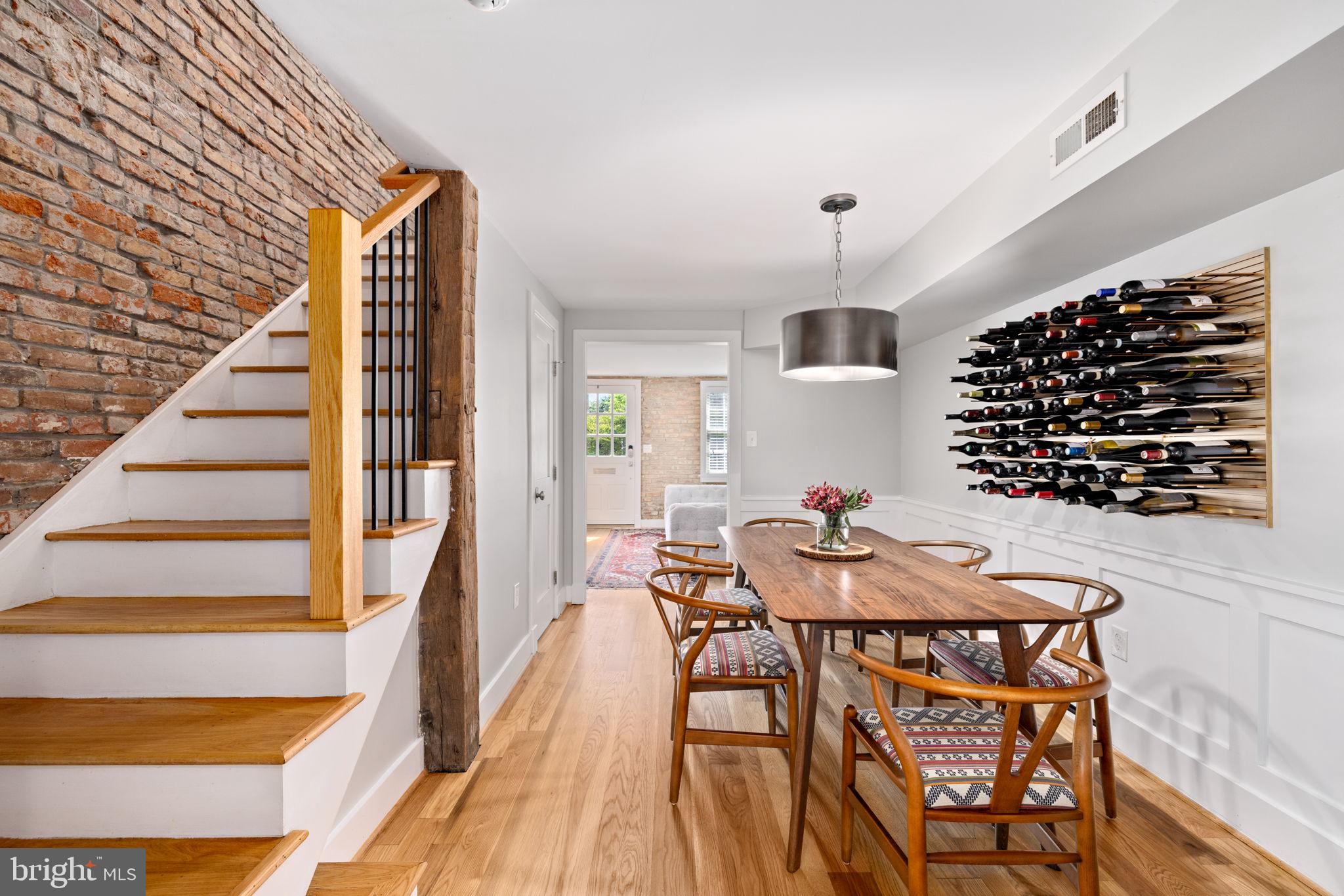 601 South St Asaph Street Alexandria, VA 22314 - Photo 18 of 38