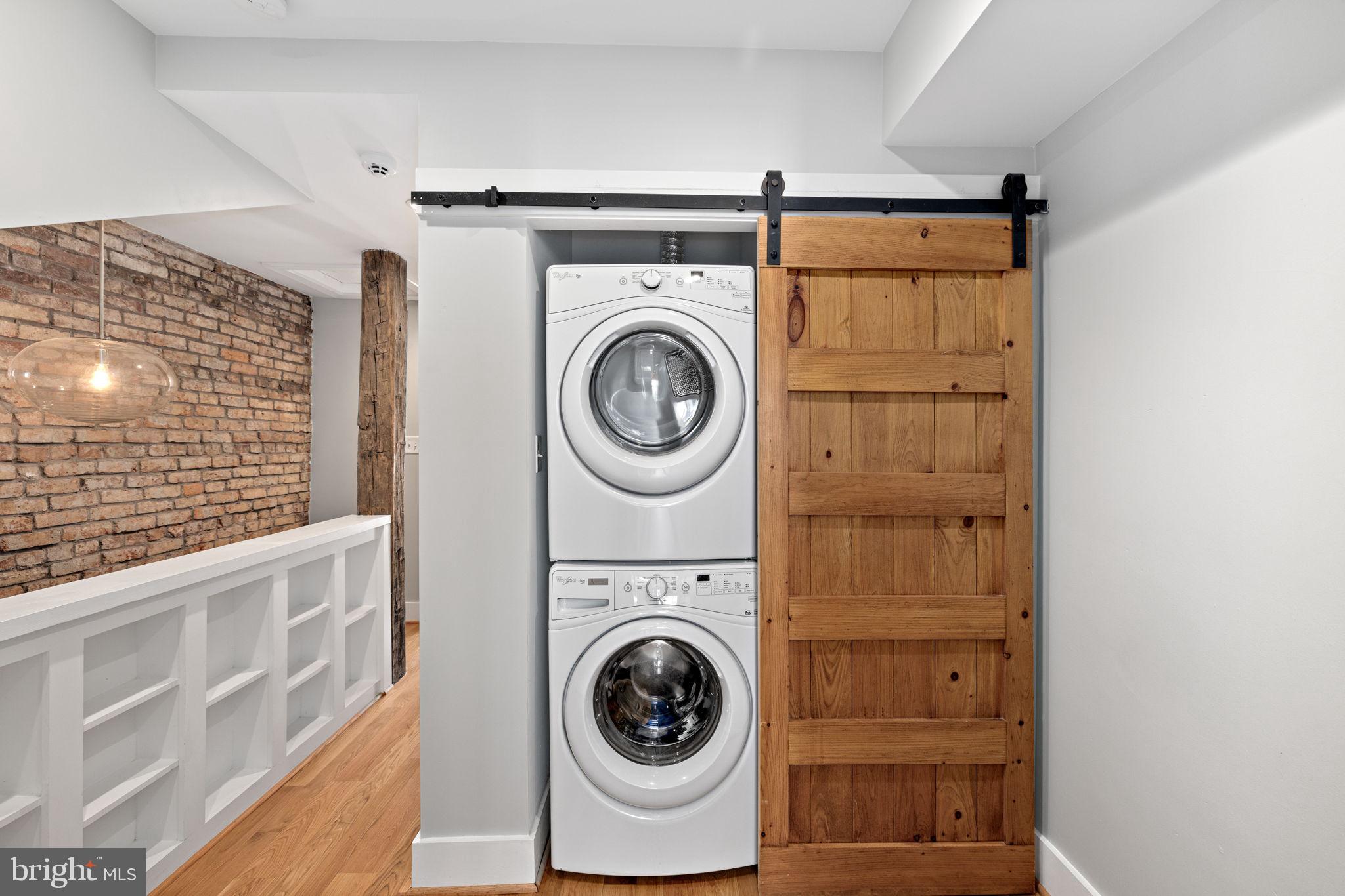 601 South St Asaph Street Alexandria, VA 22314 - Photo 24 of 38