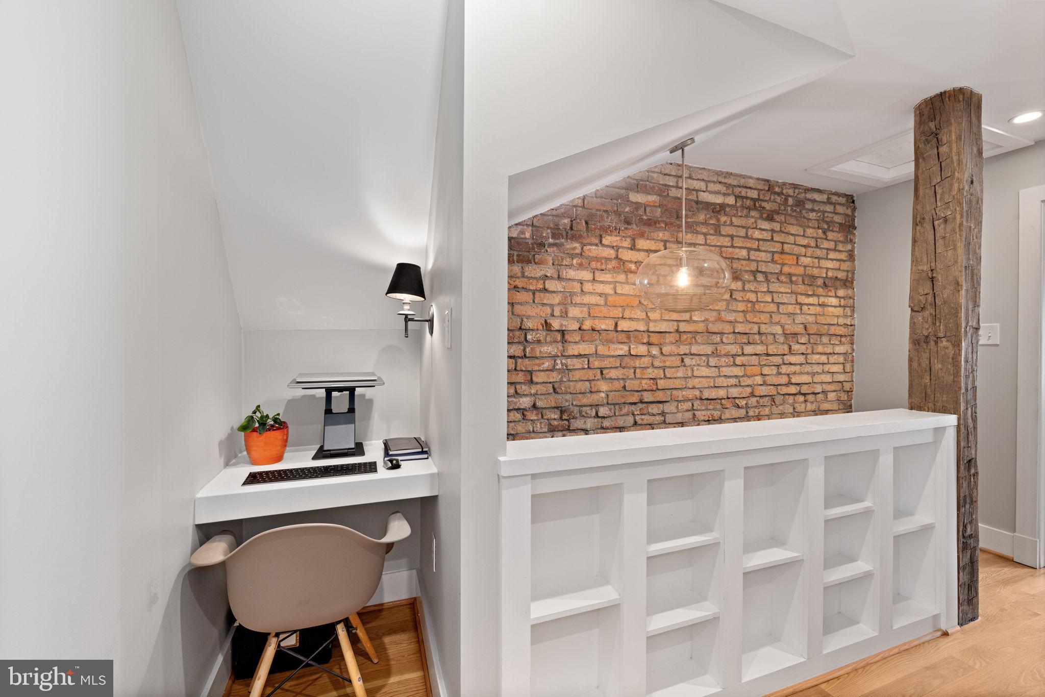 601 South St Asaph Street Alexandria, VA 22314 - Photo 25 of 38