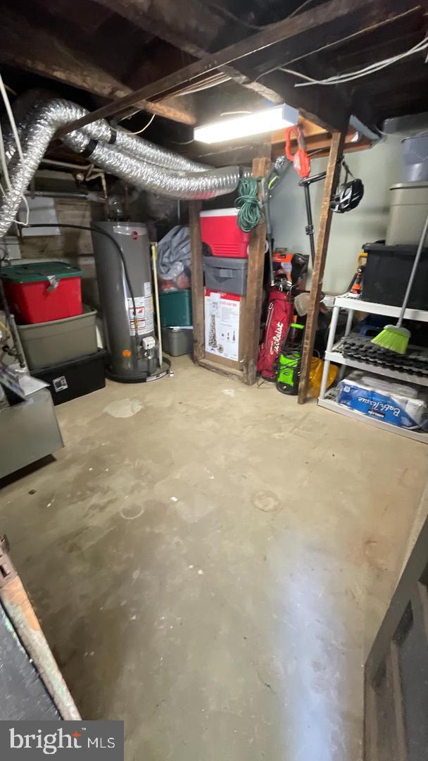 601 South St Asaph Street Alexandria, VA 22314 - Photo 32 of 38