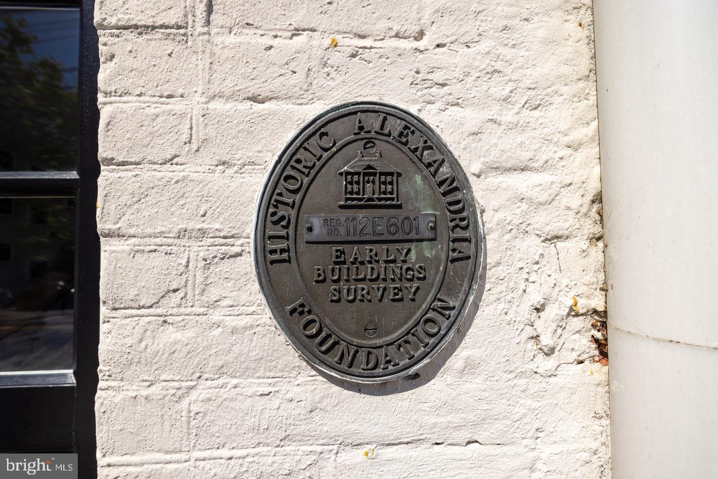 601 South St Asaph Street Alexandria, VA 22314 - Photo 33 of 38