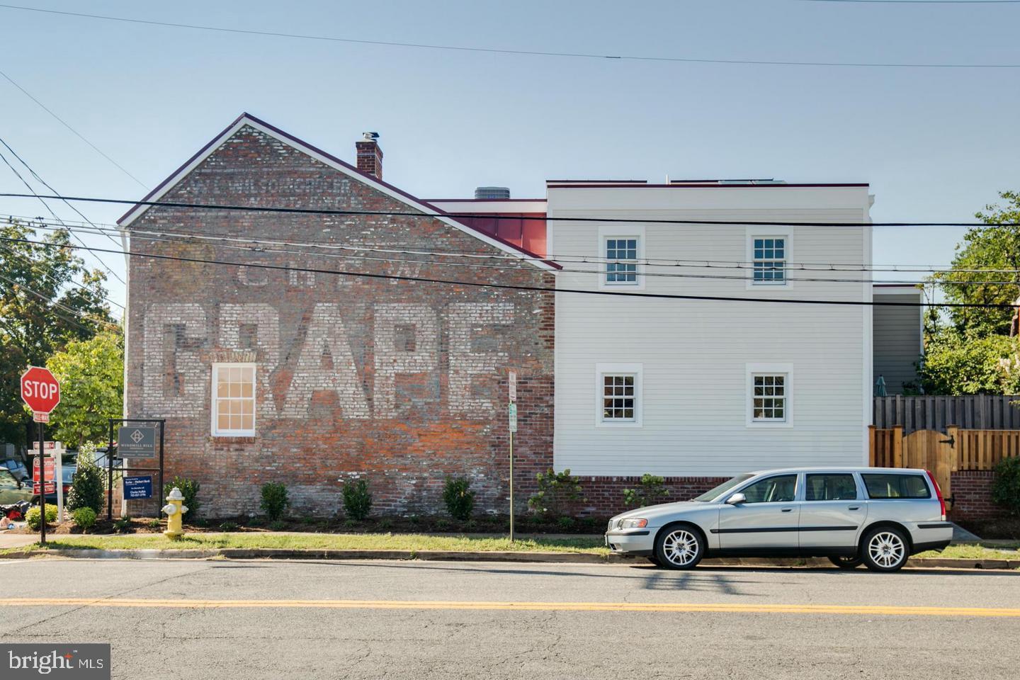 601 South St Asaph Street Alexandria, VA 22314 - Photo 36 of 38