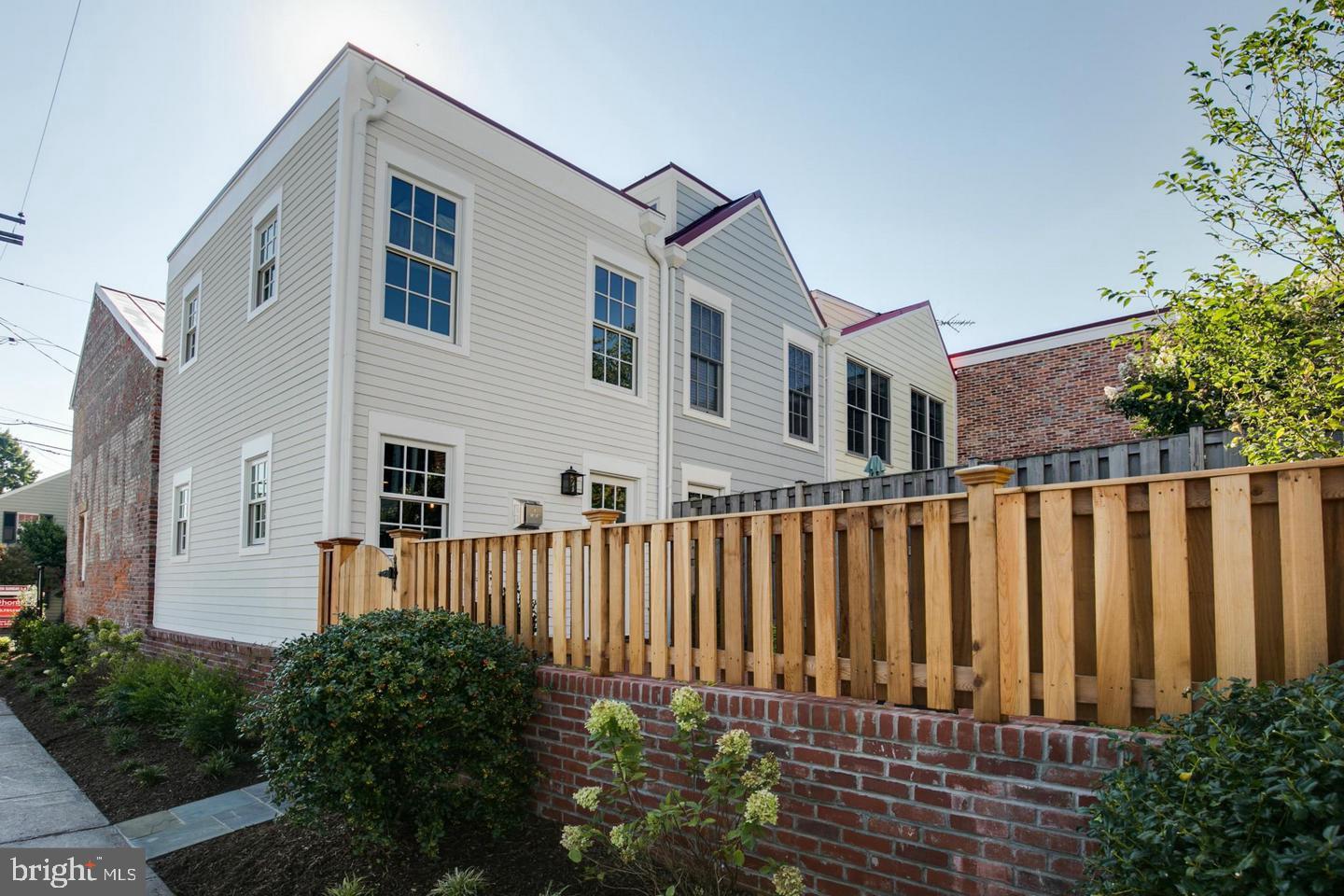 601 South St Asaph Street Alexandria, VA 22314 - Photo 37 of 38