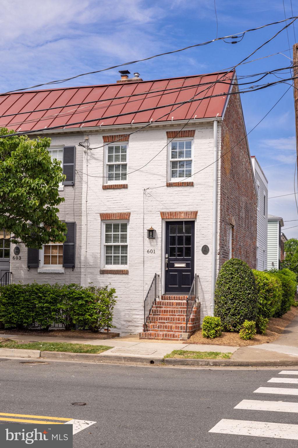 601 South St Asaph Street Alexandria, VA 22314 - Photo 38 of 38