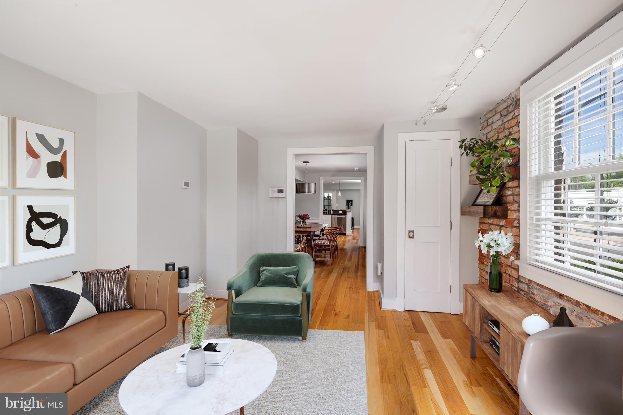 601 South St Asaph Street Alexandria, VA 22314 - Photo 4 of 38