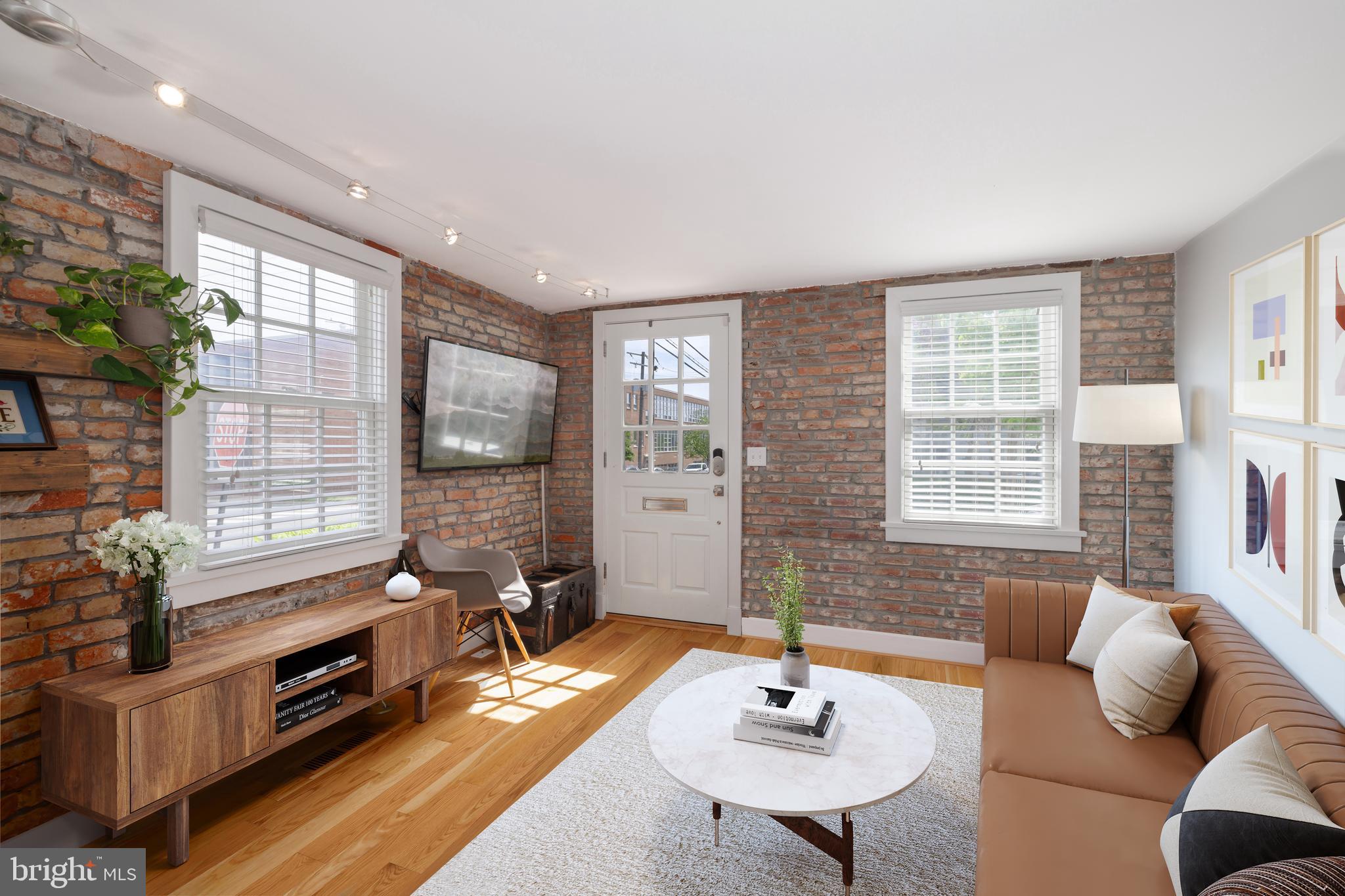 601 South St Asaph Street Alexandria, VA 22314 - Photo 5 of 38