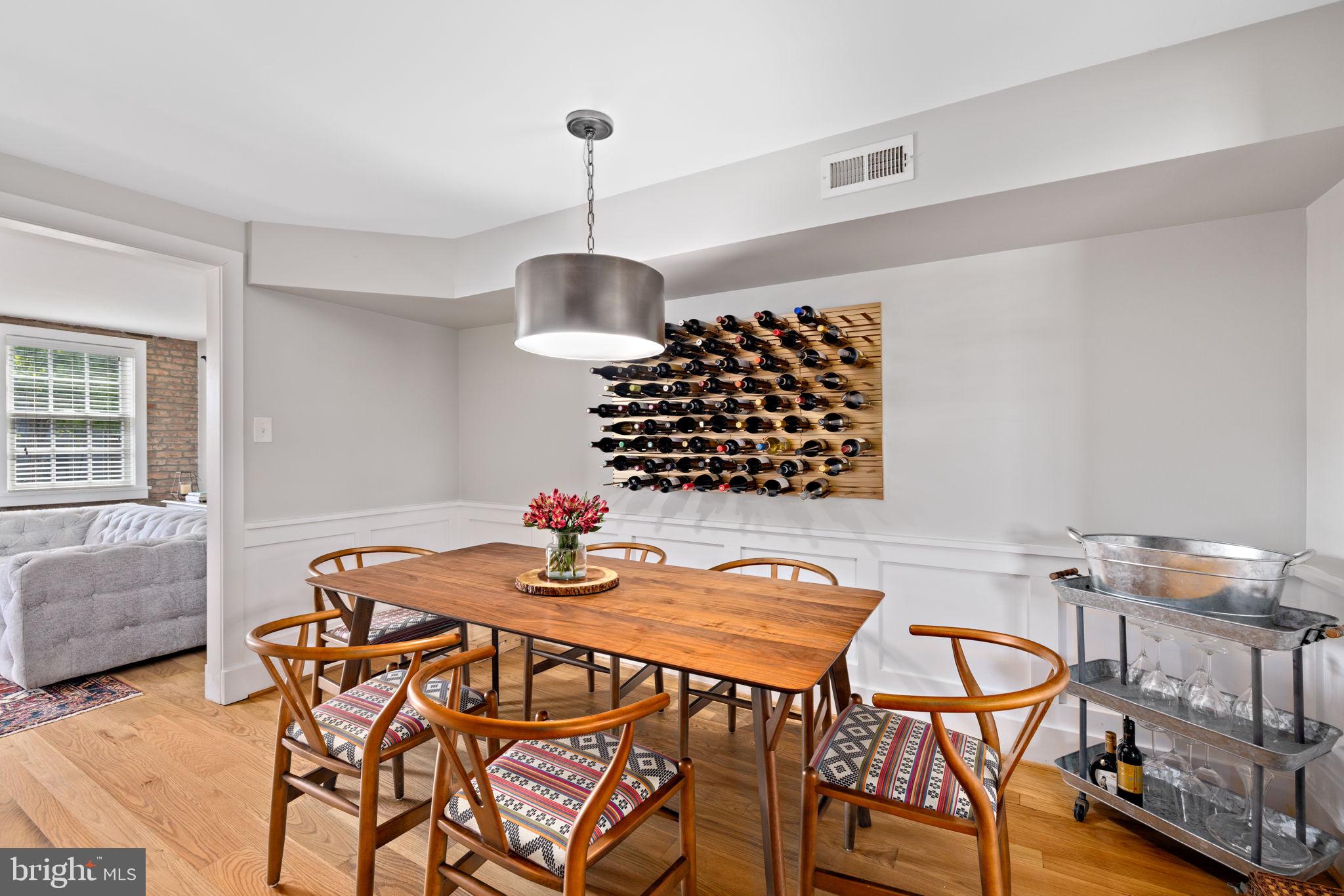 601 South St Asaph Street Alexandria, VA 22314 - Photo 7 of 38