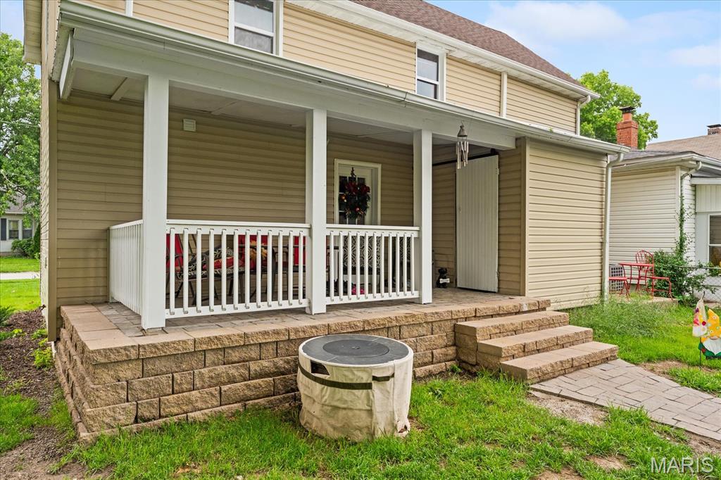 746 Maple Street Collinsville, IL 62234 - Photo 5 of 7