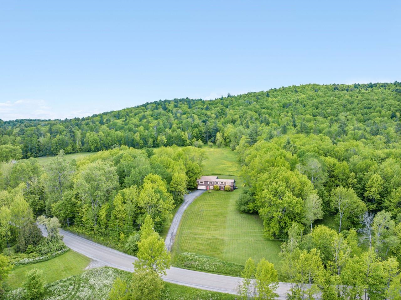 2403 Crosstown Road Berlin, VT 05663 - Photo 28 of 56