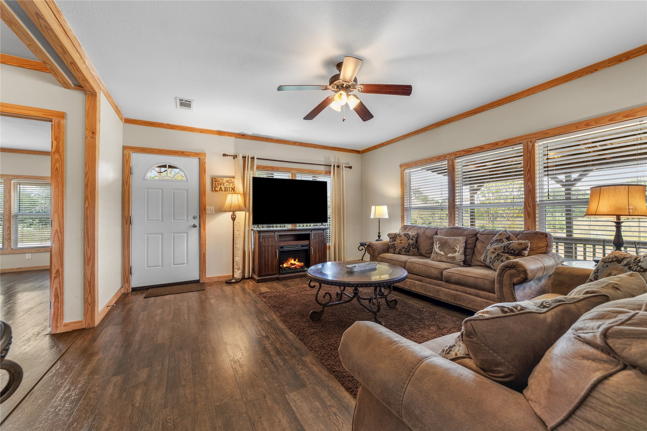 1024 Medina Bend Road Medina, TX 78055 - Photo 9 of 45 Gallery Image 9