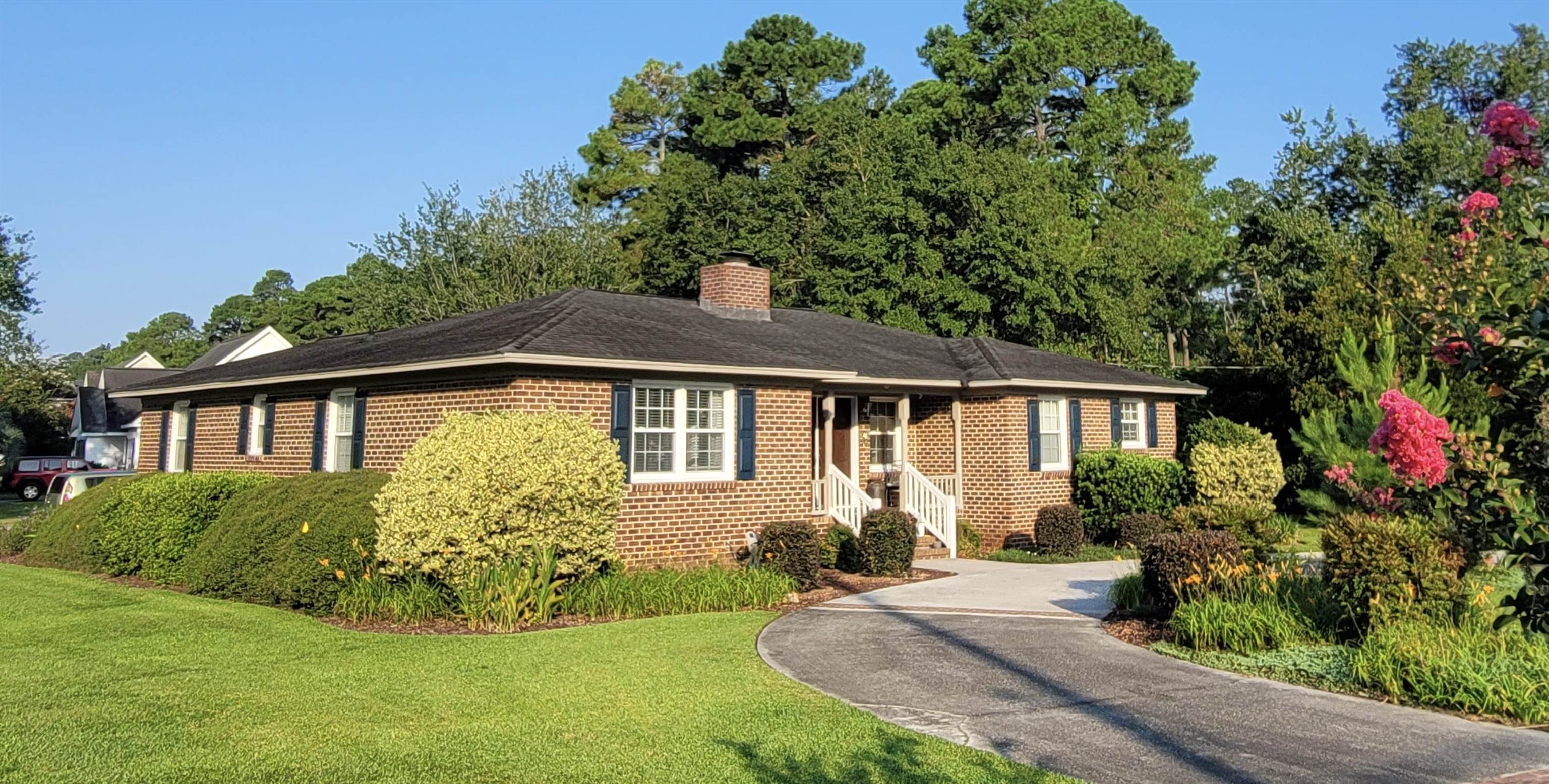 15 Clemson Road Conway, SC 29526 - Photo 52 of 54