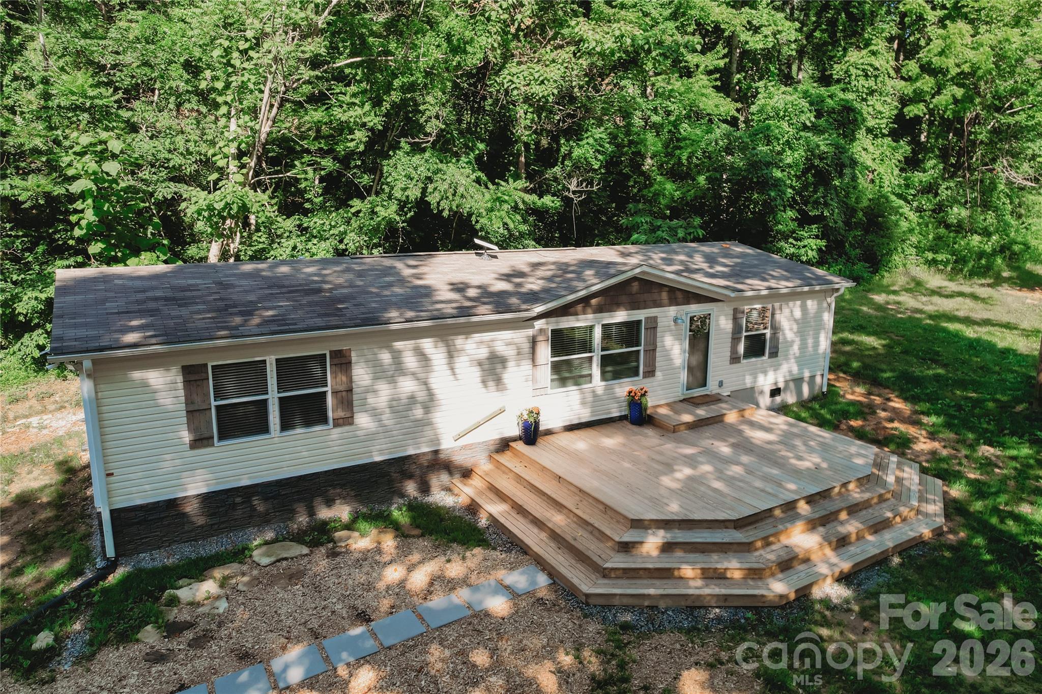 17 Hickory Acres Road Hendersonville, NC 28792 - Photo 39 of 43