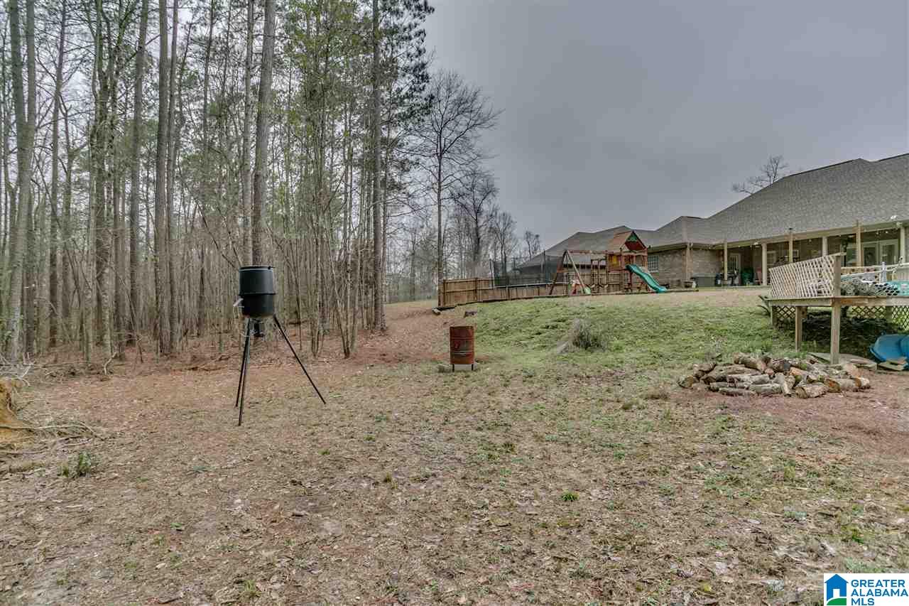 10440 Nicole Street Vance, AL 35490 - Photo 37 of 39
