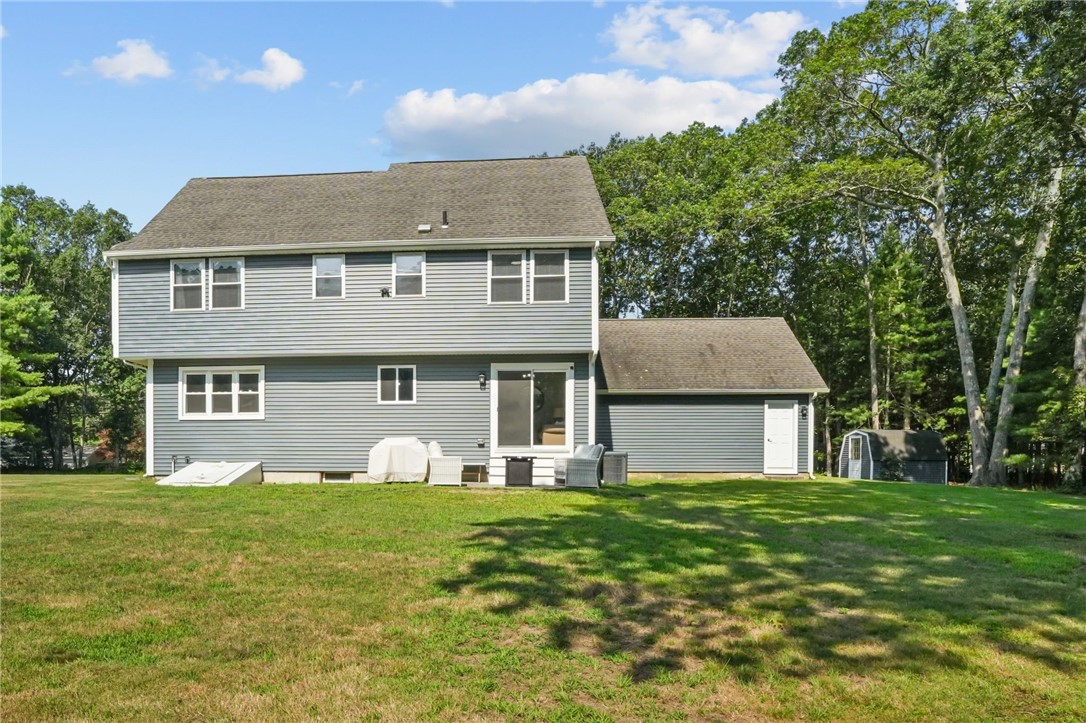 620 Weaver Hill Road Coventry, RI 02816 - Photo 29 of 35