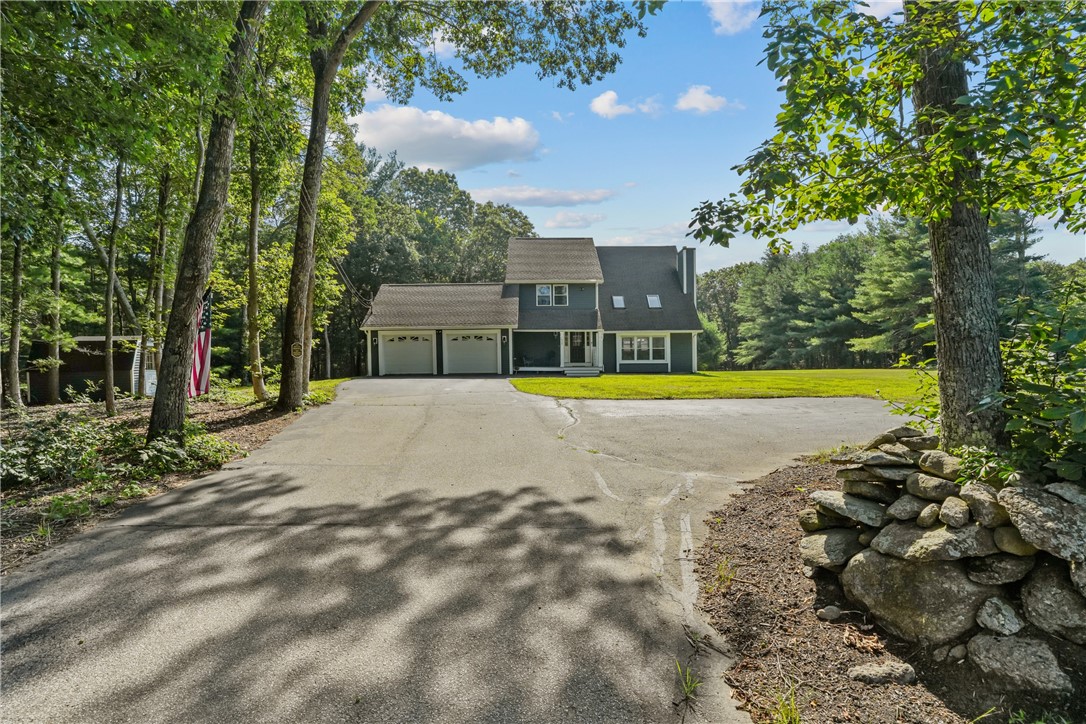 620 Weaver Hill Road Coventry, RI 02816 - Photo 31 of 35
