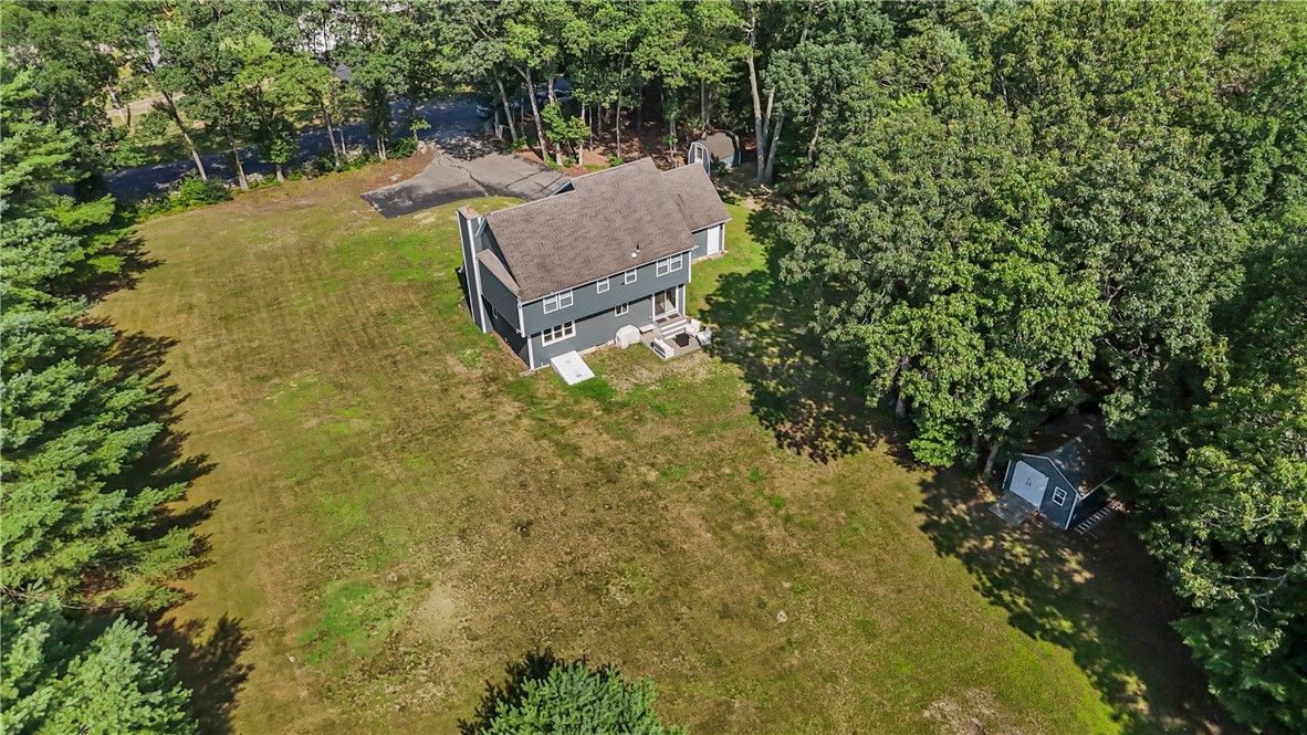 620 Weaver Hill Road Coventry, RI 02816 - Photo 32 of 35