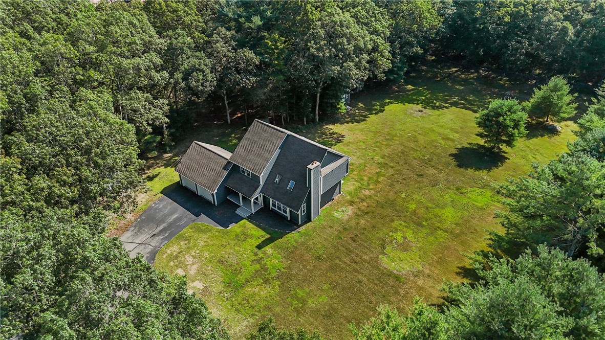 620 Weaver Hill Road Coventry, RI 02816 - Photo 34 of 35
