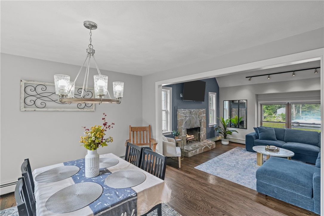 620 Weaver Hill Road Coventry, RI 02816 - Photo 7 of 35