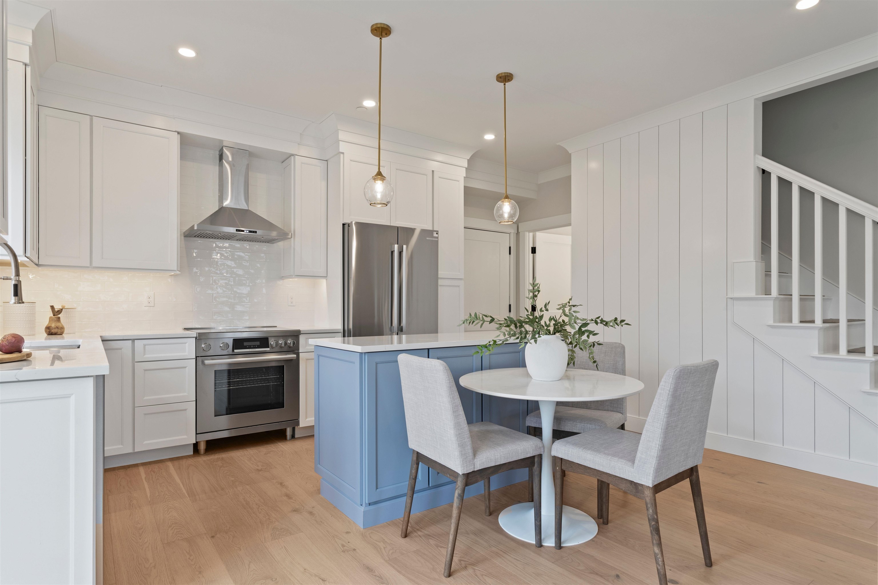 136 Locust Street, Unit 101 Dover, NH 03820 - Photo 12 of 47