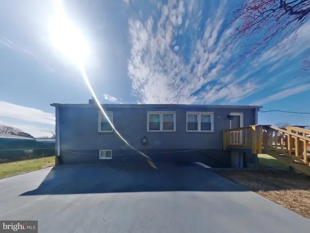 $2,999 | 7700 Mane Lane, District Heights, MD 20747