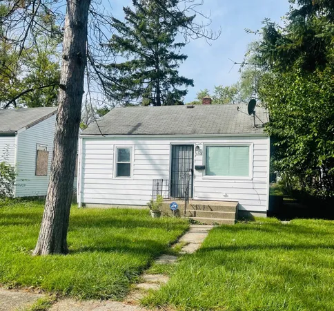 $80,000 | 4778 Connecticut Street, Gary, IN 46409