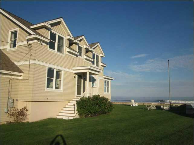 47 Fortunes Rocks Road Biddeford, ME 04005 - Photo 2 of 18 Exterior Front.