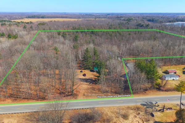 $225,000 | 15726 30th Avenue, Remus, MI 49340