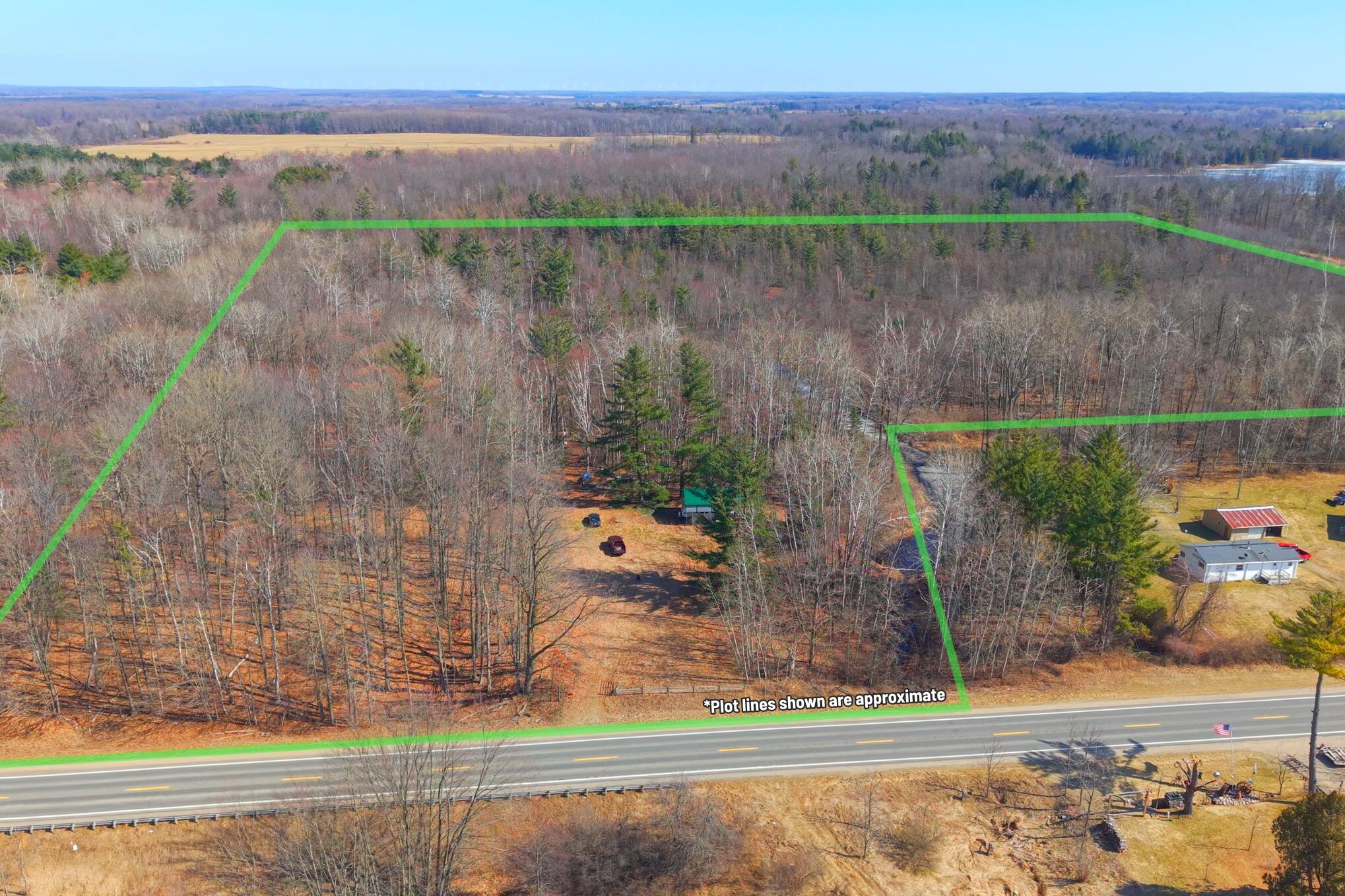 15726 30th Avenue Remus, MI 49340 - Photo 2 of 28 15726 30th Ave_ 2