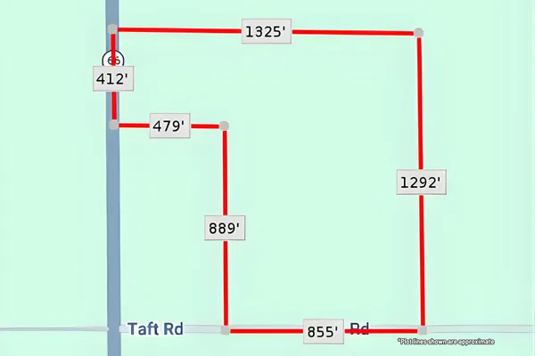 $225,000 | 15726 30th Avenue, Remus, MI 49340