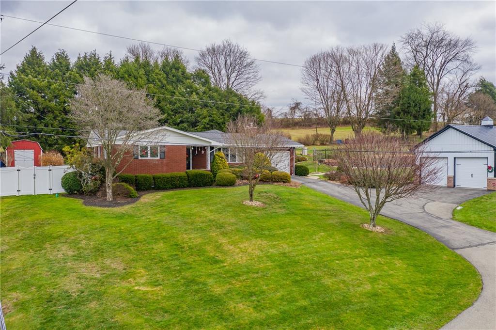 507 General Braddock Road Rillton, PA 15678 - Photo 1 of 25 Gallery Image 1
